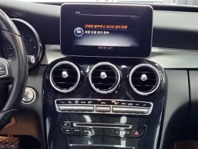 Mercedes-Benz C 220 Bluetech Avantgarde, снимка 11