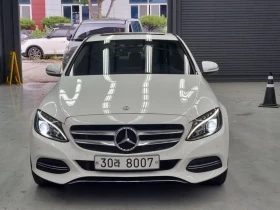 Mercedes-Benz C 220 Bluetech Avantgarde, снимка 1