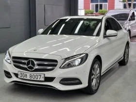 Mercedes-Benz C 220 Bluetech Avantgarde, снимка 3