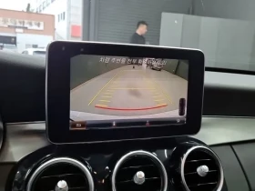 Mercedes-Benz C 220 Bluetech Avantgarde, снимка 10