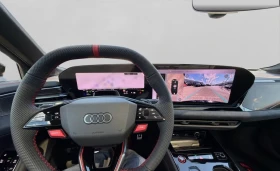 Audi Rs5 AVANT / NEW 2026 / CERAMIC / B&O/ HUD/ 360/ MATRIX, снимка 13