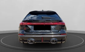 Audi Rs5 AVANT / NEW 2026 / CERAMIC / B&O/ HUD/ 360/ MATRIX, снимка 5