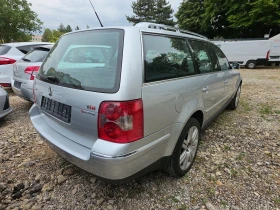 VW Passat 1.9TDi 4motion Highline, снимка 5