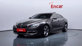 BMW 640, снимка 1