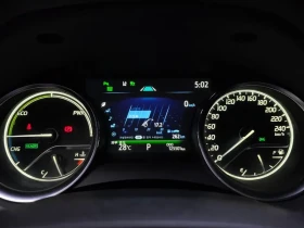 Toyota Camry 2.5 Хибрид, снимка 5