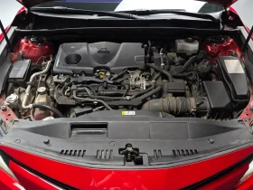 Toyota Camry 2.5 Хибрид, снимка 14