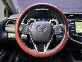 Toyota Camry 2.5 Хибрид, снимка 4