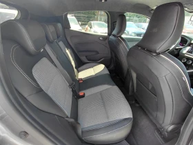 Renault Clio 1.0TCe/100к.с /Газ/Бензин/Techno, снимка 15