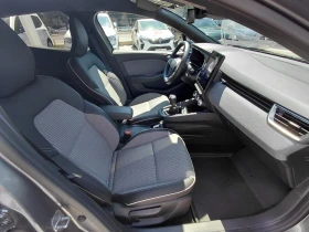 Renault Clio 1.0TCe/100к.с /Газ/Бензин/Techno, снимка 14