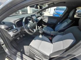 Renault Clio 1.0TCe/100к.с /Газ/Бензин/Techno, снимка 13
