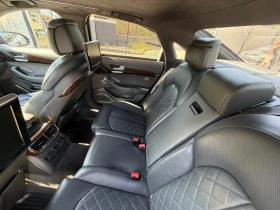 Audi A8 4.2 TDI * B&O * MATRIX * FULL Екстри, снимка 16