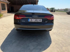 Audi A8 4.2 TDI * B&O * MATRIX * FULL Екстри, снимка 6