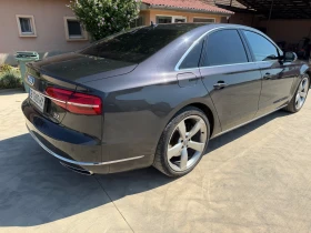 Audi A8 4.2 TDI * B&O * MATRIX * FULL Екстри, снимка 5