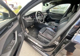 Skoda Octavia Skoda Octavia RS 2.0 TDI DSG 200 к.с. Matrix | Vir, снимка 6