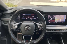Skoda Octavia Skoda Octavia RS 2.0 TDI DSG 200 к.с. Matrix | Vir, снимка 7