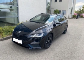 Skoda Octavia Skoda Octavia RS 2.0 TDI DSG 200 к.с. Matrix | Vir, снимка 1