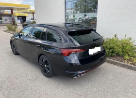 Skoda Octavia Skoda Octavia RS 2.0 TDI DSG 200 к.с. Matrix | Vir, снимка 2
