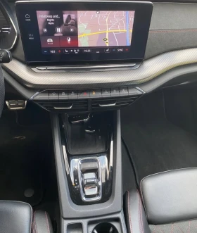Skoda Octavia Skoda Octavia RS 2.0 TDI DSG 200 к.с. Matrix | Vir, снимка 8