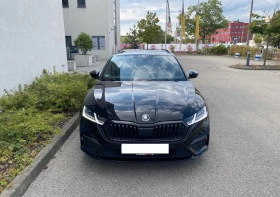 Skoda Octavia Skoda Octavia RS 2.0 TDI DSG 200 к.с. Matrix | Vir, снимка 3