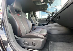 Skoda Octavia Skoda Octavia RS 2.0 TDI DSG 200 к.с. Matrix | Vir, снимка 10