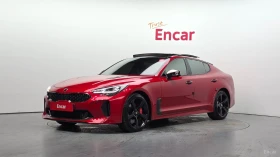 Kia Stinger GT* MEISTER* ACRO EDITION* ОБДУХ* AWD* АВТОКРЕДИТ , снимка 1