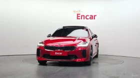 Kia Stinger GT* MEISTER* ACRO EDITION* ОБДУХ* AWD* АВТОКРЕДИТ , снимка 3