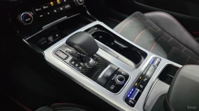 Kia Stinger GT* MEISTER* ACRO EDITION* ОБДУХ* AWD* АВТОКРЕДИТ , снимка 9