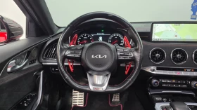 Kia Stinger GT* MEISTER* ACRO EDITION* ОБДУХ* AWD* АВТОКРЕДИТ , снимка 15