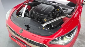 Kia Stinger GT* MEISTER* ACRO EDITION* ОБДУХ* AWD* АВТОКРЕДИТ , снимка 6