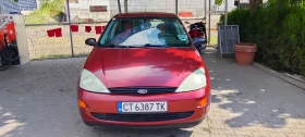 Ford Focus, снимка 3
