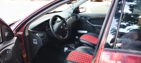 Ford Focus, снимка 2