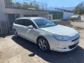Citroen C5 2.0 HDI 163 к.с. Турър, снимка 3