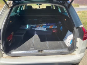 Citroen C5 2.0 HDI 163 к.с. Турър, снимка 9