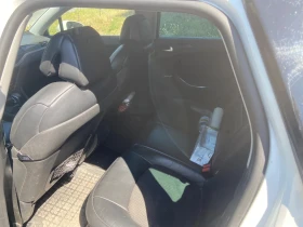 Citroen C5 2.0 HDI 163 к.с. Турър, снимка 8