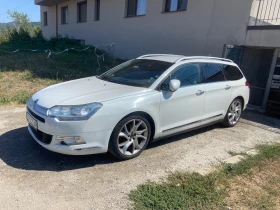 Citroen C5 2.0 HDI 163 к.с. Турър, снимка 2