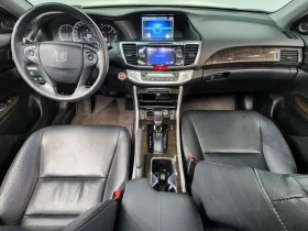 Honda Accord 2.4 9Th Generation, снимка 14