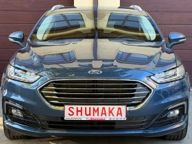 Ford Mondeo 2.0TDCi EcoBlue Пълна Сервизна История!, снимка 1