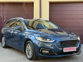 Ford Mondeo 2.0TDCi EcoBlue Пълна Сервизна История!, снимка 3