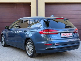 Ford Mondeo 2.0TDCi EcoBlue Пълна Сервизна История!, снимка 4