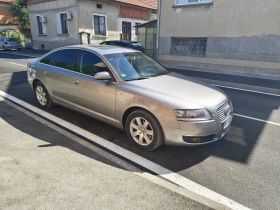 Audi A6 TDI, снимка 3