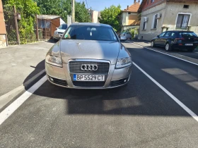 Audi A6 TDI, снимка 1
