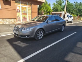 Audi A6 TDI, снимка 5