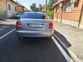 Audi A6 TDI, снимка 2