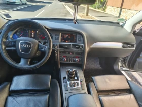 Audi A6 TDI, снимка 8