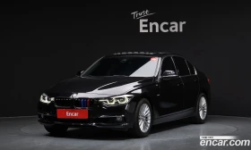 BMW 320 320i Luxury, снимка 1