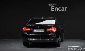 BMW 320 320i Luxury, снимка 4