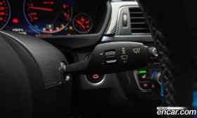 BMW 320 320i Luxury, снимка 17