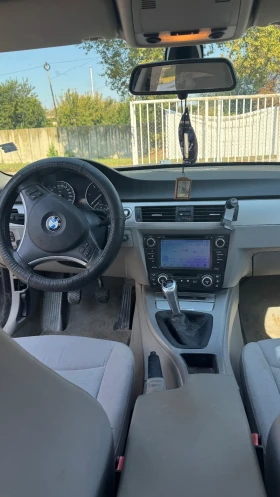 BMW 320, снимка 2