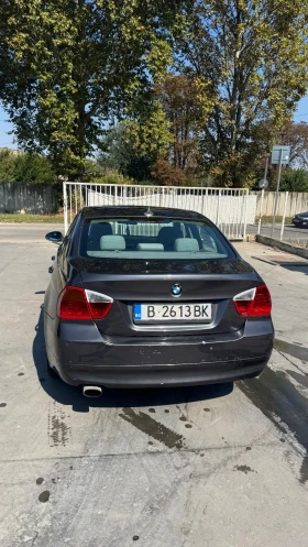 BMW 320, снимка 3