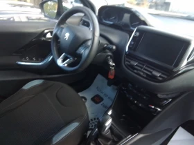 Peugeot 208 1.6, снимка 12